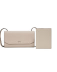 Oryany Mandy Travel Set Crossbody Handbags Cream