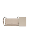 Oryany - Mandy Travel Set Crossbody Handbags - Silver