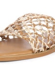Future Brands Group Multicolor Jade Flat - Porterist 6