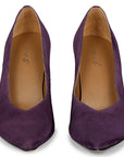 Saint G Pamina High Heel Purple