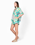 Walnut Melbourne Tropez Top Apparel Copacabana