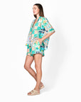 Walnut Melbourne Tropez Shorts Apparel Copacabana