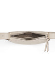 Oryany Rookie Croco Crossbody Medium Handbags Cream