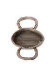 Oryany Cozy Small Crossbody Handbags Taupe