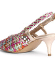 Future Brands Group Multicolor Abri Hee Sanda - Porterist 7