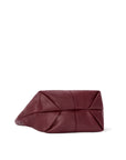 Oryany Cozy Small Crossbody Handbags Maroon