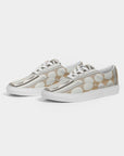 Infinity 18 © Women's Lace Up Canvas Shoe
