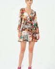 Lola Dress Flower Fınal Item - Porterist 1
