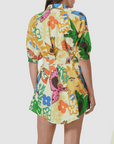 Taormina Timeless Style Dress Soiree