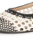 Future Brands Group Black Via Ballerina - Porterist 1