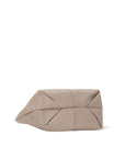 Oryany Cozy Small Crossbody Handbags Taupe