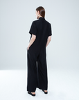 Black Daytonight Jumpsuit Fınal Item - Porterist 3