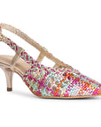 Future Brands Group Multicolor Abri Hee Sanda - Porterist 8