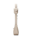 Oryany Rookie Croco Crossbody Medium Handbags Cream