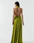 Kelly Green Dress Pobds Fınal Item - Porterist 2
