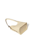 Oryany Egg Shoulder Handbags Butter Cream