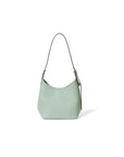 Oryany Egg Shoulder Handbags Dust Mint
