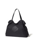 Oryany New Ramsey Shopper Bag Large Handbags Black