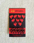 Madly... Deeply... © Lapel Pin