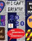 "2020" © T-Bottom Accessory Pouches