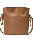 Oryany Madeleine Bucket Medium Crossbody Handbags Sand Brown