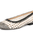 Future Brands Group Black Via Ballerina - Porterist 15