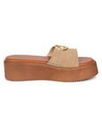 Black Senna - Wedges