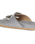 Future Brands Group Blue Riena Flat Sanda - Porterist 7