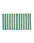 Jelavu Brooke Small Clutch Handbags Cream Green
