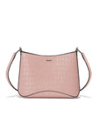 Oryany Focus Mini Crossbody Handbags Vintage Pink