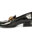 Saint G Cosmloafers Black