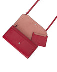 Oryany Mandy Gift Set Handbags Fire Red