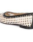 Future Brands Group Black Via Ballerina - Porterist 2