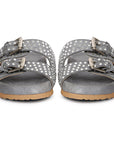 Future Brands Group Blue Riena Flat Sanda - Porterist 5