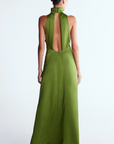 Margot Green Dress Fınal Item - Porterist 3
