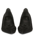 Saint G - Lico Kitten Heels Footwear - Black