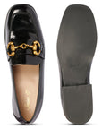 Saint G Cosmloafers Black