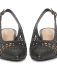 Future Brands Group Black Calli Hee Sanda - Porterist 5