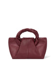 Oryany Cozy Small Crossbody Handbags Maroon
