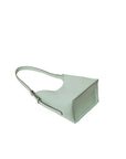 Oryany Egg Shoulder Handbags Dust Mint