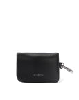 Oryany Banana Leather M Crossbody Handbags Black