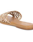 Future Brands Group Multicolor Jade Flat - Porterist 7