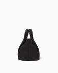 Oryany Cozy Satchel Medium Crossbody Handbags Black