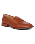 Saint G Carla - Flat Loafers - Cuoio