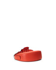 Oryany Rookie Crossbody Medium Handbags Orange