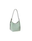 Oryany Egg Shoulder Handbags Dust Mint