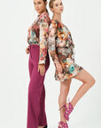 Lola Dress Flower Fınal Item - Porterist 5