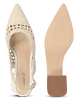 Future Brands Group Ivory Calli Hee Sanda - Porterist 4
