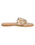 Multicolor Jade - Flats
