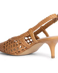 Future Brands Group Beige Abri Hee Sanda - Porterist 7
